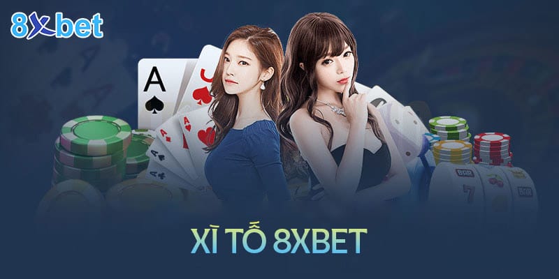 Cách chơi xì tố 8XBet chi tiết cho tân binh Cách chơi xì tố 8XBet chi tiết cho tân binh