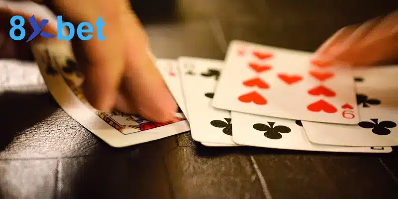 Cách Chơi Bài Phỏm Online Dễ Thắng Dành Cho Tân Thủ